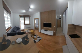 Vila Zlatna Gora apartman 03
